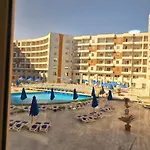 Tiba Golden Sunset Oasis Hurghada
