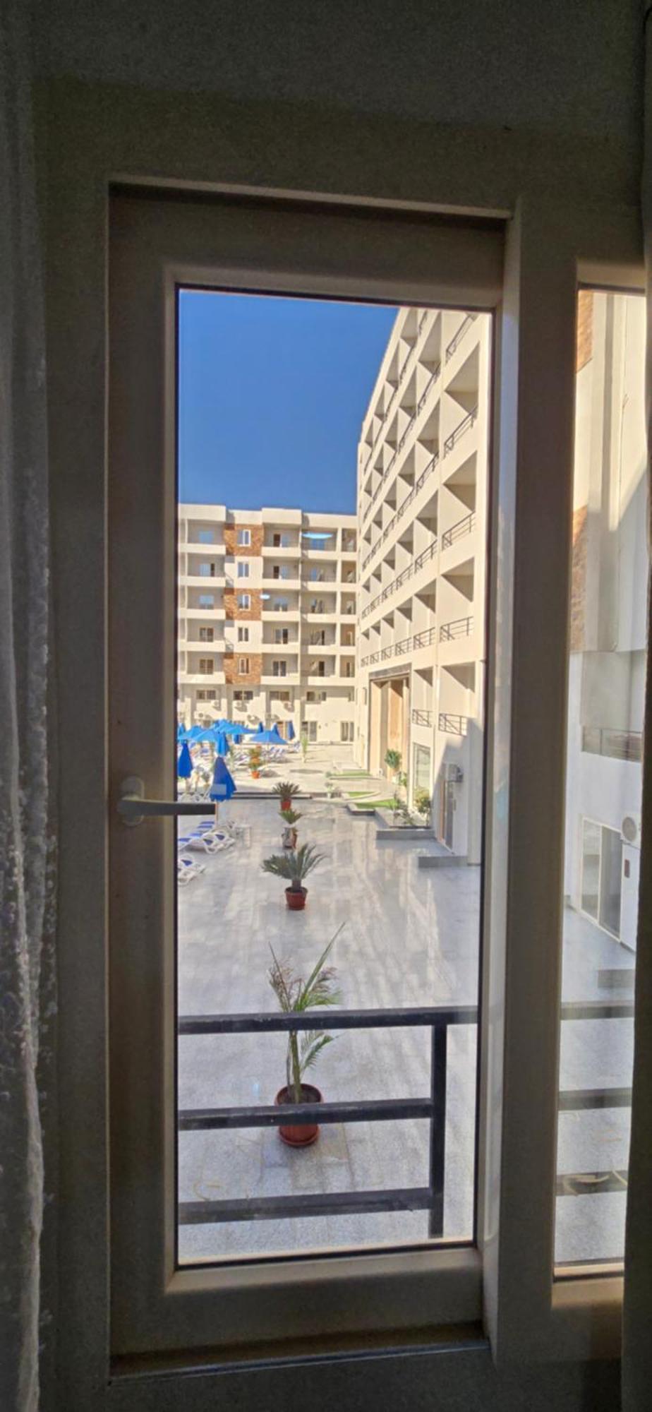 Tiba Golden Sunset Oasis * Hurghada