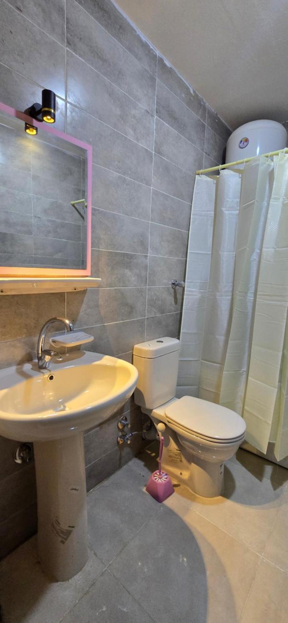 Tiba Golden Sunset Oasis Apartment *